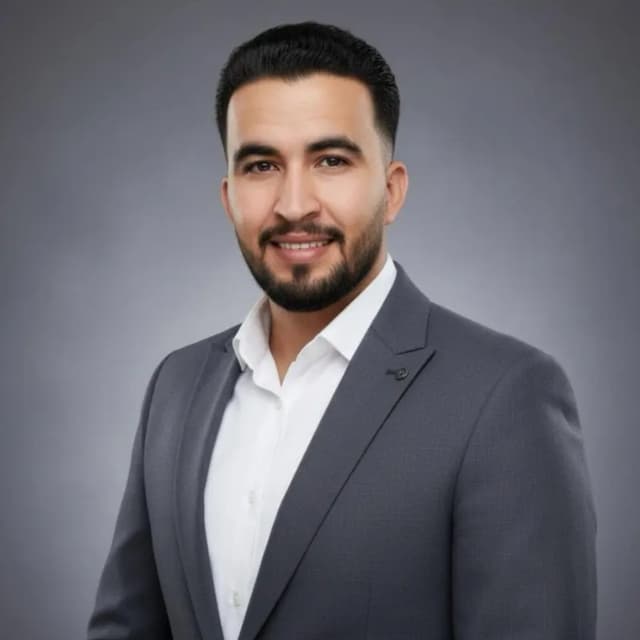 Omar Sabri